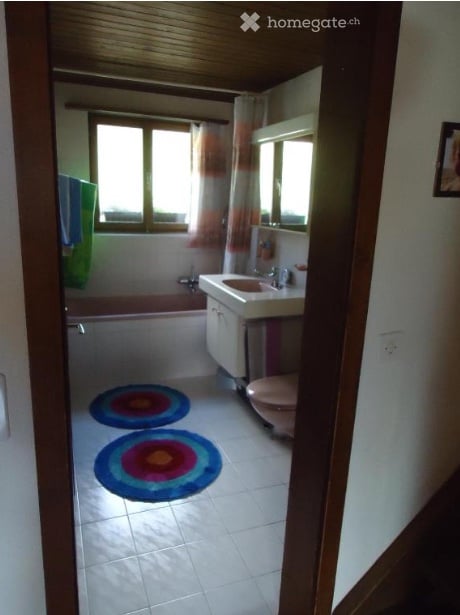 WG-Zimmer in Einfamilienhaus 5