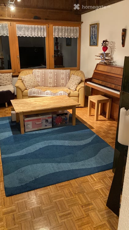 WG-Zimmer in Einfamilienhaus 3