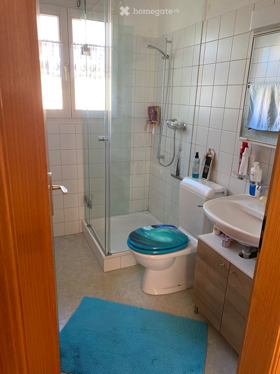WG-Zimmer 2