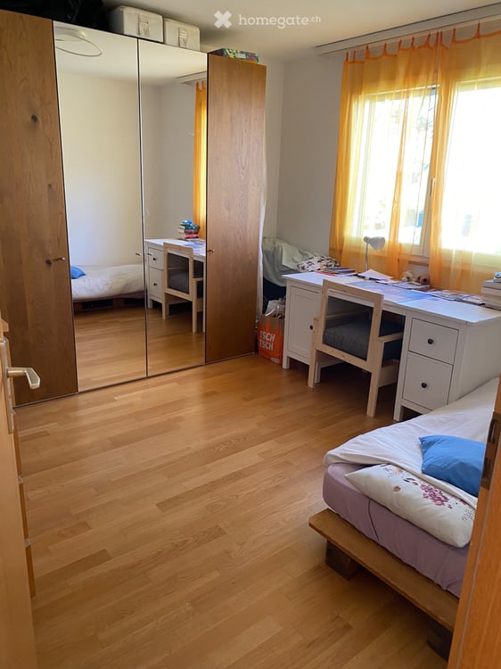 WG-Zimmer 3