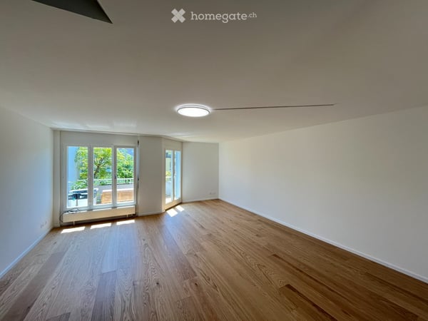 Attraktive 4.5-Zimmer-Maisonettewohnung 2