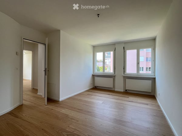 Attraktive 4.5-Zimmer-Maisonettewohnung 3