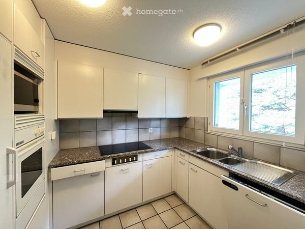 Attraktive 4.5-Zimmer-Maisonettewohnung 4