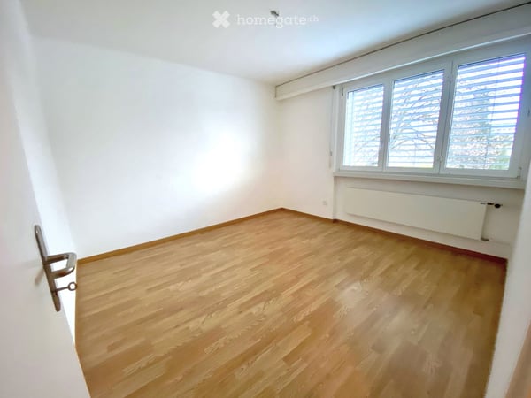 Sonnige, zentrale 3-Zimmer-Wohnung Wilerstr. 69, Flawil 5
