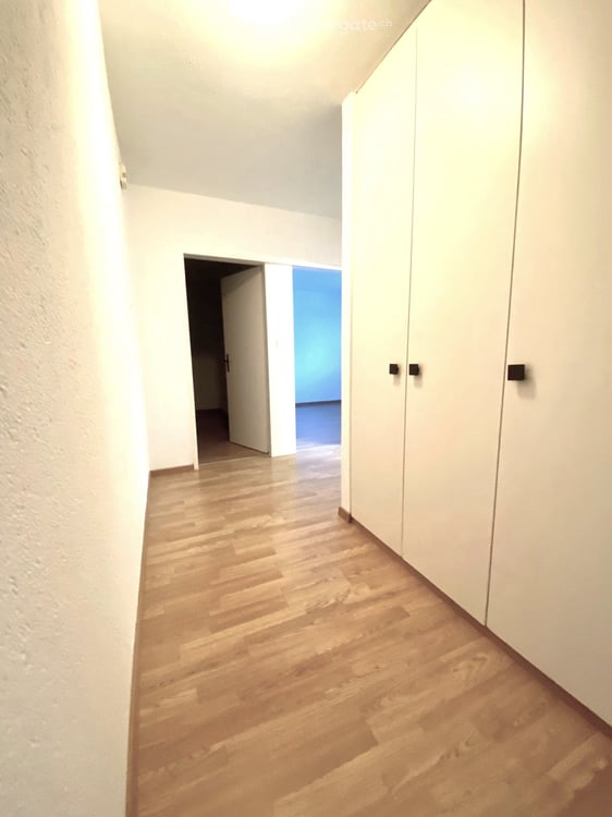 Sonnige, zentrale 3-Zimmer-Wohnung Wilerstr. 69, Flawil 2