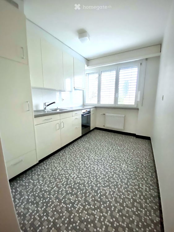 Sonnige, zentrale 3-Zimmer-Wohnung Wilerstr. 69, Flawil 3