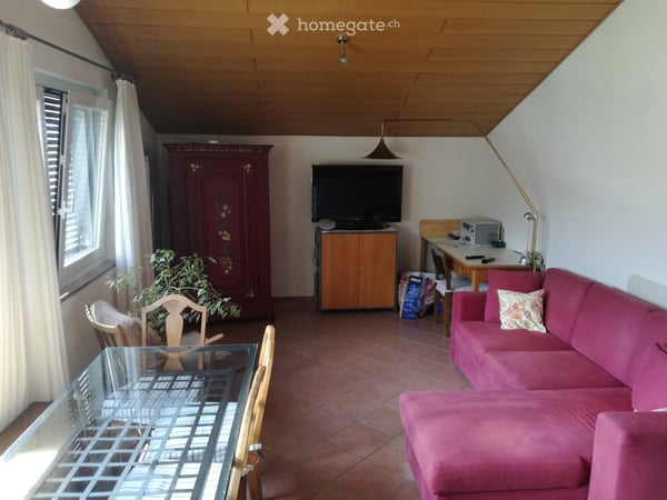 Affittiamo camera ammobiliata a Giubiasco 3