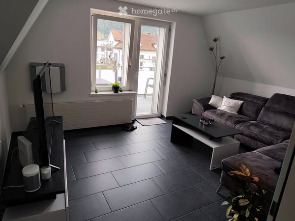 Wohnung in 6410 Goldau zu vermieten 3