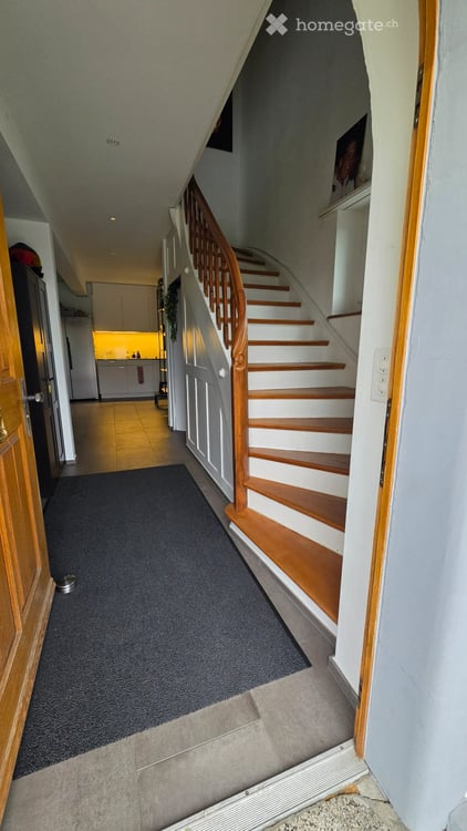 5 1/2 Zimmer EFH Nachmieter gesucht Miete inkl. Nebenkosten 2