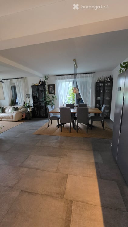 5 1/2 Zimmer EFH Nachmieter gesucht Miete inkl. Nebenkosten 3