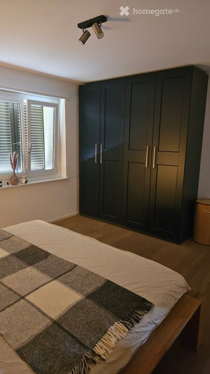 Furnished 3 room apartment - Nov/Dec 3