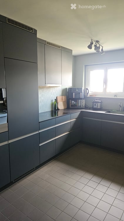 Furnished 3 room apartment - Nov/Dec 5
