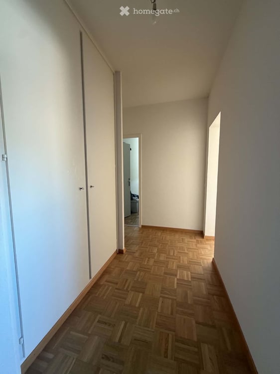 Location, appartement, Versoix 4