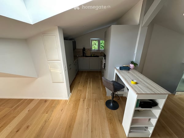 Schöne 4.5-Zimmer-Wohnung in St. Georgen 3
