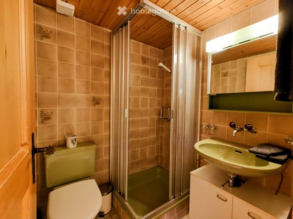 Gemütliche Dachwohnung in St. Stephan Wintermiete Saison 2