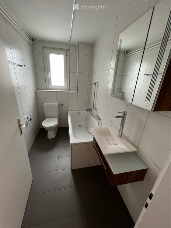Möblierte Zimmer in St.gallen Stadt 3