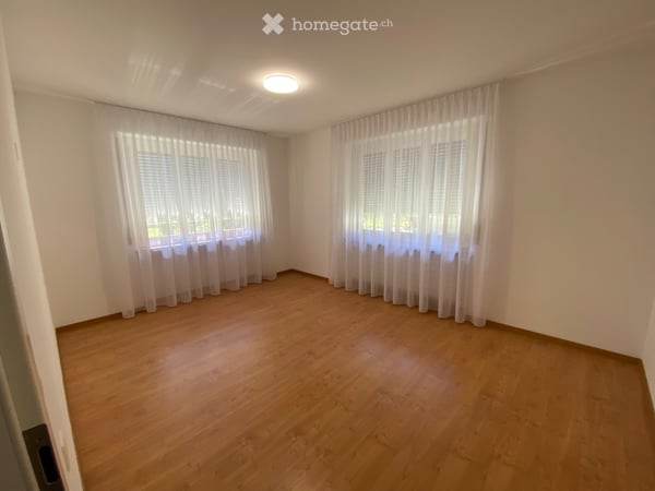 Appartamento di 1 locali e 1/2 in casa bifamiliare a Biasca 1