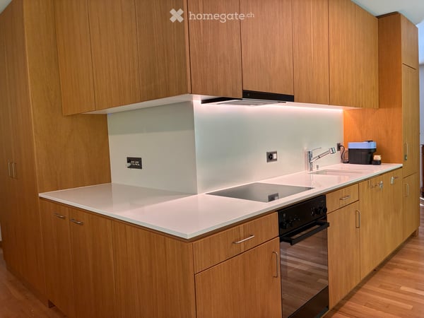 Appartamento 2.5 a Grono 2