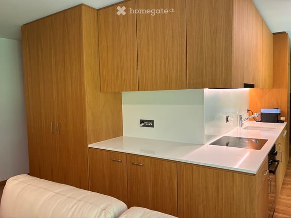 Appartamento 2.5 a Grono 3
