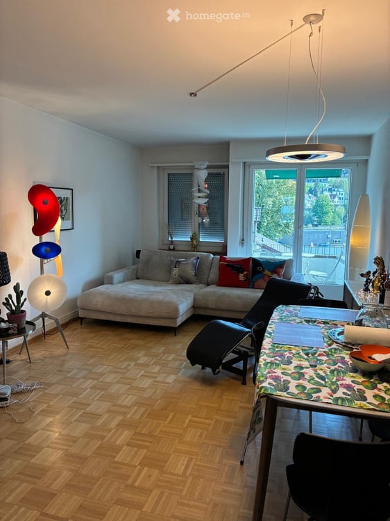 Wunderschöne Wohnung 1