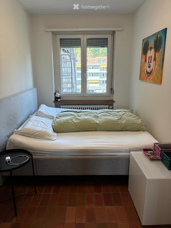 Wunderschöne Wohnung 5