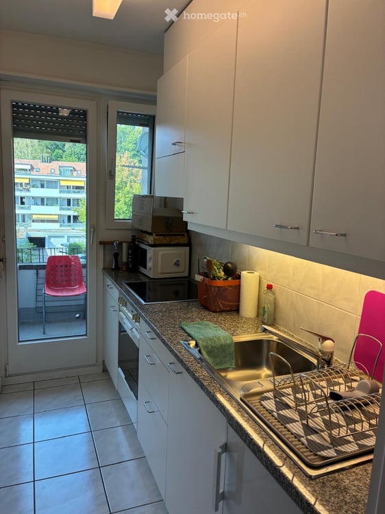 Wunderschöne Wohnung 3