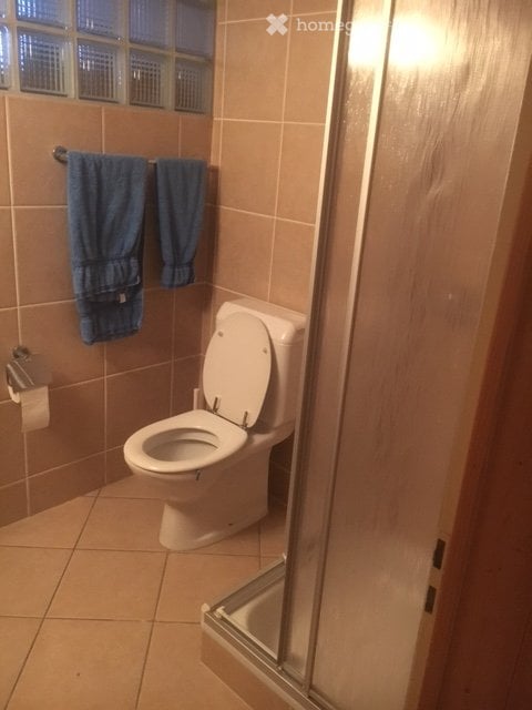 Appartamento arredato di 2 locali in affitto a Massagno 4