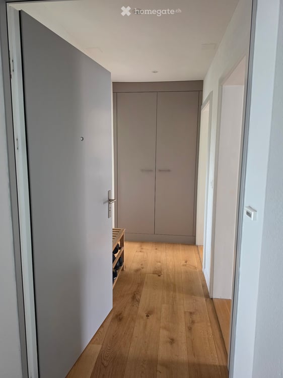 Schöne moderne 1.5 Zimmer Wohnung in Zürich Wiedikon 4