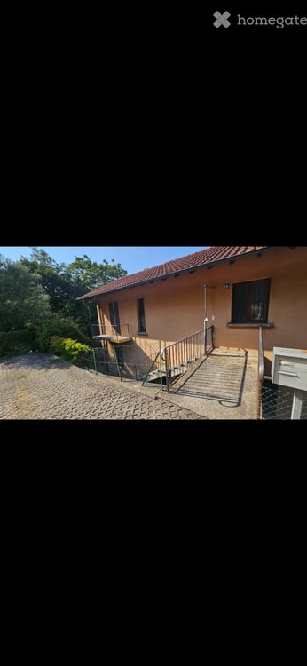Appartamento con giardino 15