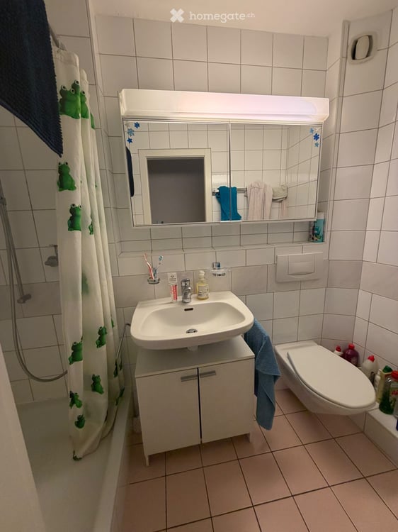 Appartement Fribourg 2