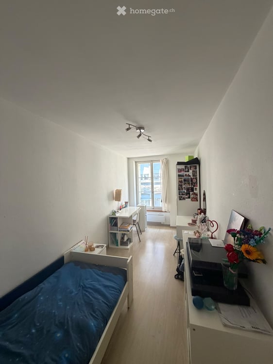 Appartement Fribourg 5