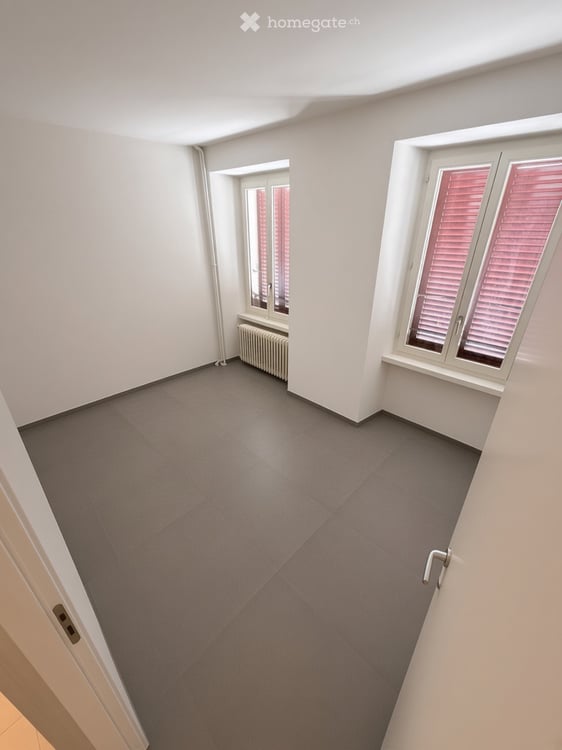 LUMINOSO APPARTAMENTO CON GRANDE BALCONE 5