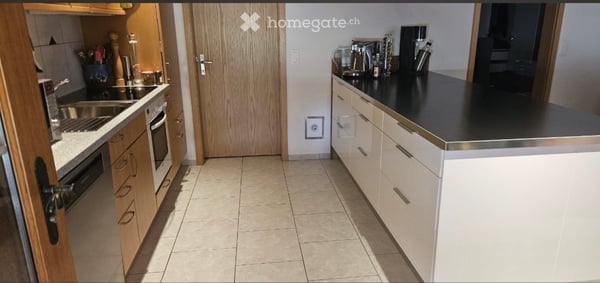 3 Zimmerwohnung im 1. Stock 1