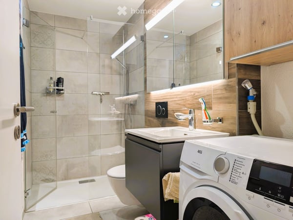 Ruhiges Refugium mit maximaler Privatsphäre 4