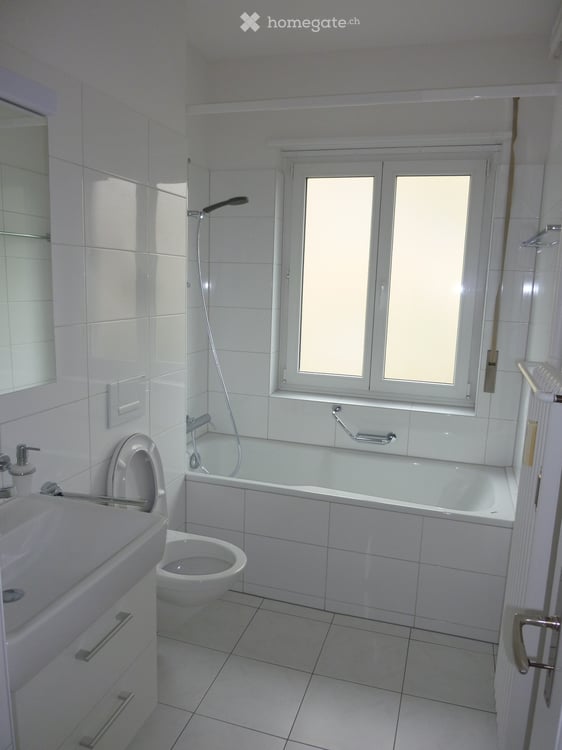 3 Zimmer Wohnung, Neufeld, Hochparterre 3