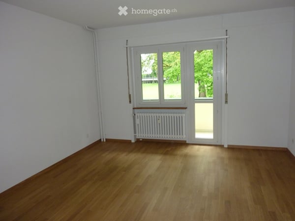 3 Zimmer Wohnung, Neufeld, Hochparterre 2
