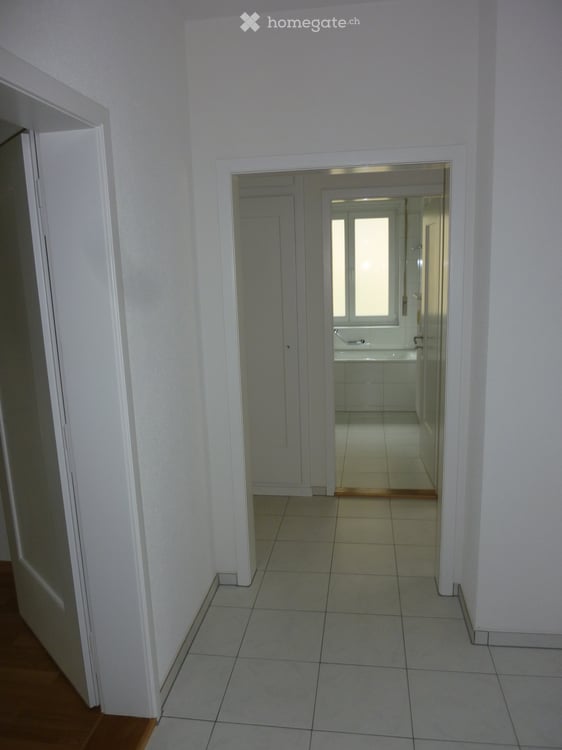 3 Zimmer Wohnung, Neufeld, Hochparterre 5