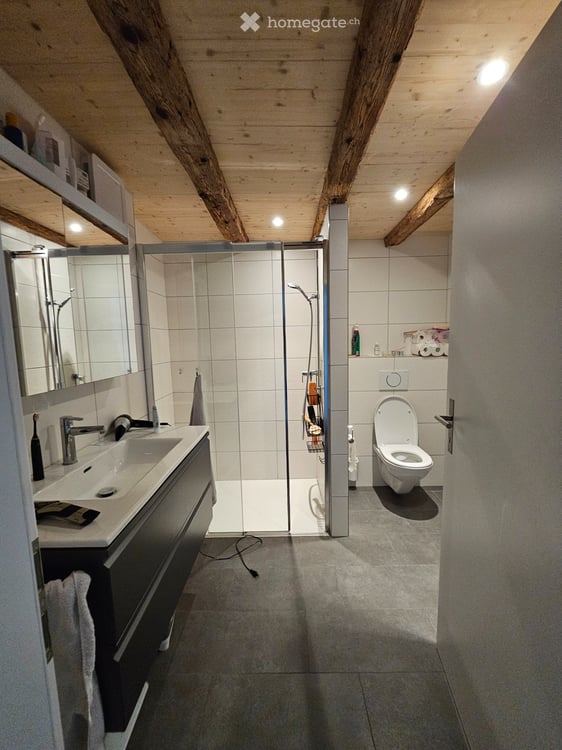 Möbliertes Studio mit Spa Untermiete Nov.Feb. 5