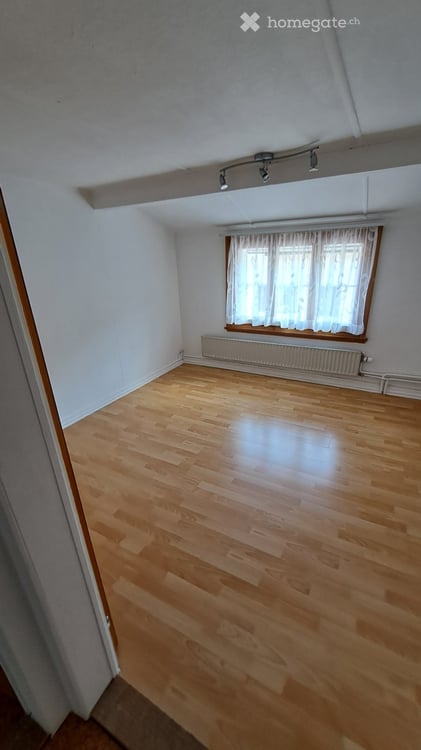 3,5 Zimmerwohnung 2