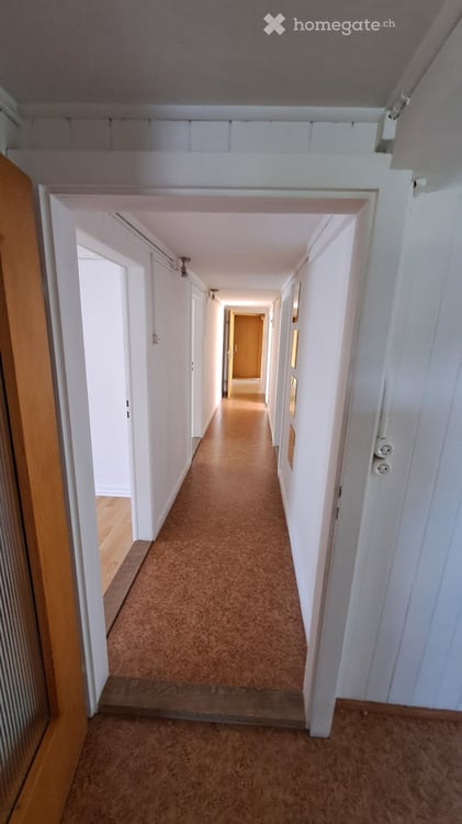 3,5 Zimmerwohnung 5