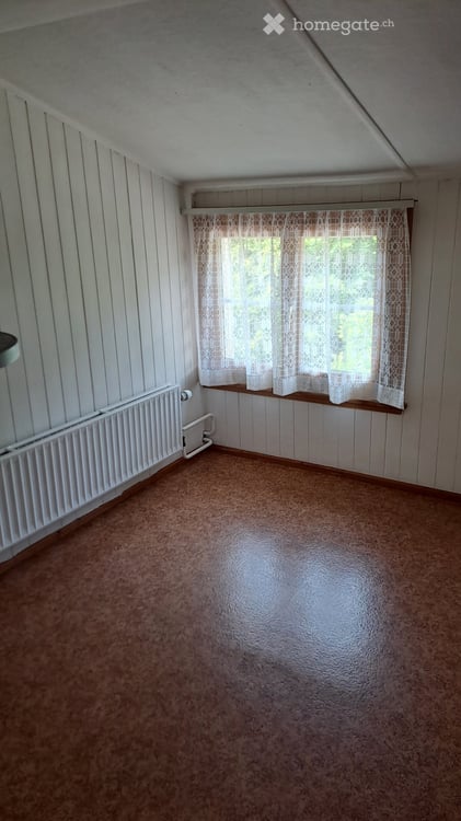 3,5 Zimmerwohnung 4
