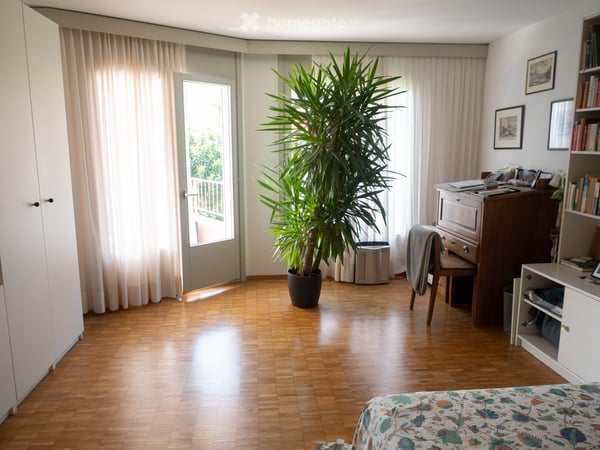 Casa con appartamento subaffitabile 4