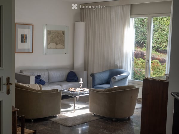 Casa con appartamento subaffitabile 3