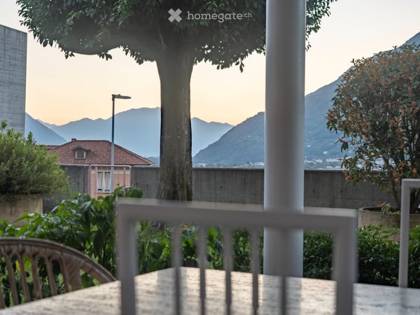 Casa con appartamento subaffitabile 1