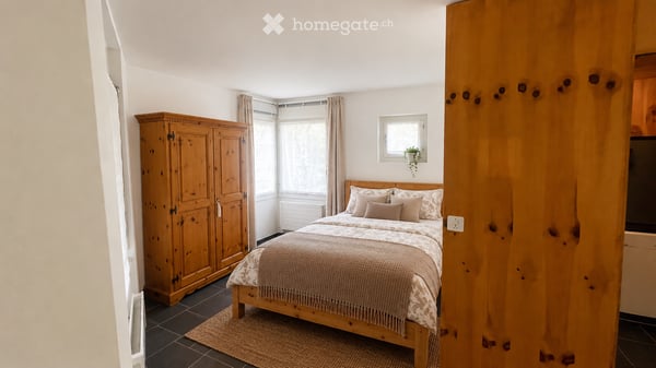 Studio in Flims zu vermieten 5