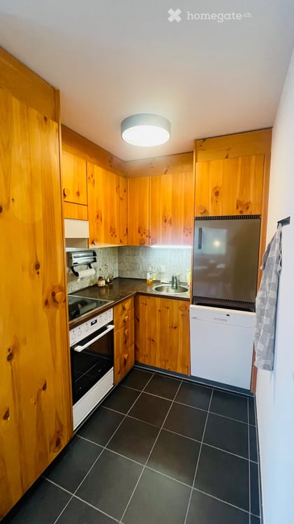 Studio in Flims zu vermieten 4