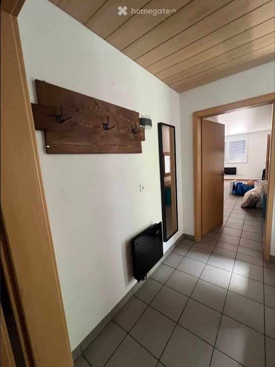 affittasi appartamento 1