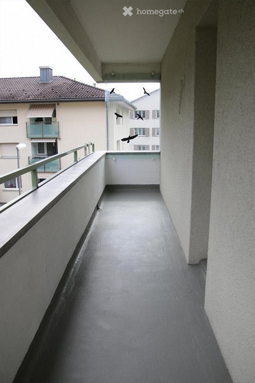 Ruhig gelegene 3.5 Zimmer-Wohnung im Zentrum von Bad Ragaz 5