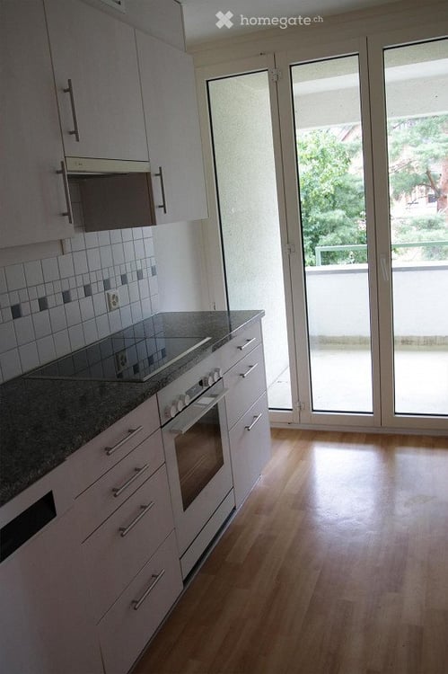 Ruhig gelegene 3.5 Zimmer-Wohnung im Zentrum von Bad Ragaz 4