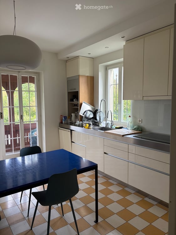 habitación doble (AFFOLTERN AM ALBIS) 1